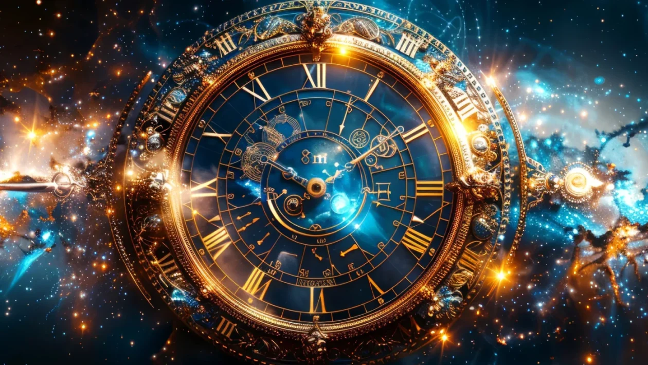 Special Horoscope: The Lunar Nodes of destiny move to the Leo-Aquarius axis, the Full Moon in Aquarius opens karmic revelations. What other powerful astral events mark the life of the zodiac signs in July 2026