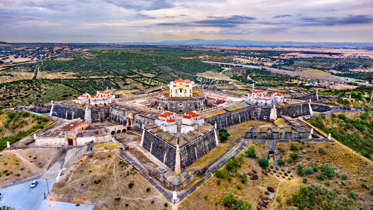 Three cities in Alentejo join the FlixBus network for the first time