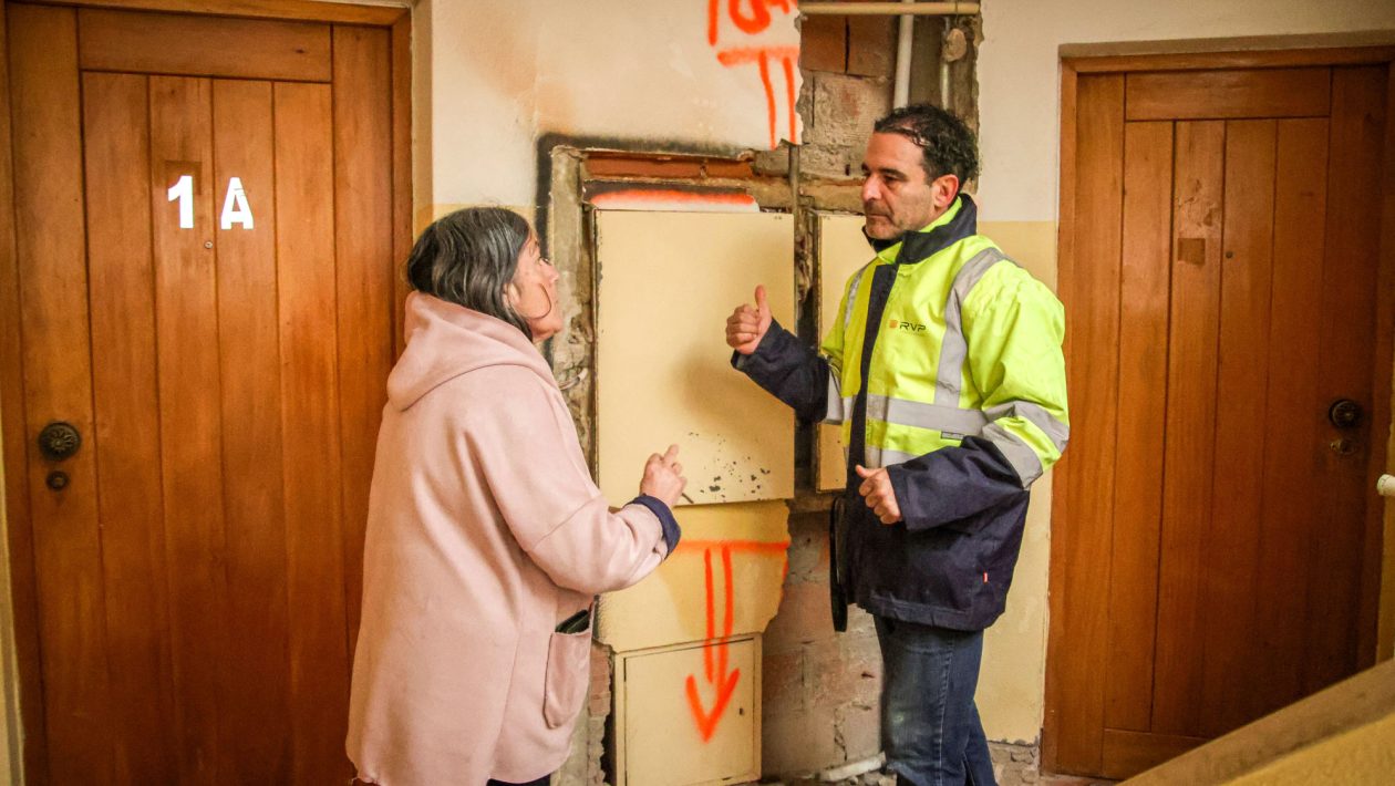 Are you going to do work at home? Discover the support and benefits that exist in Portugal for renovating homes