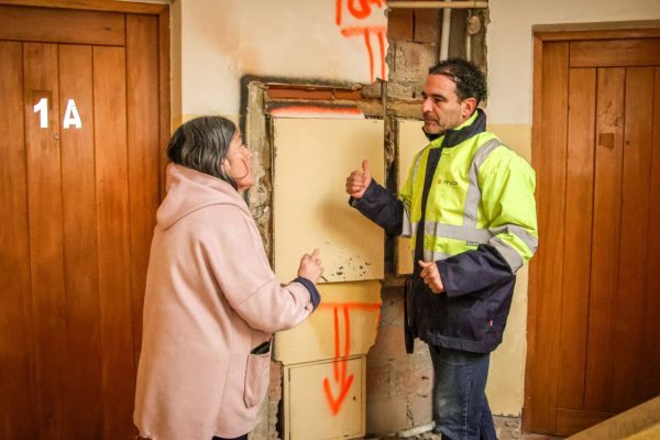 Are you going to do work at home? Discover the support and benefits that exist in Portugal for renovating homes