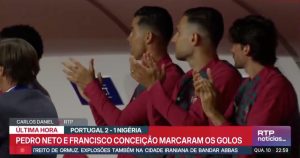 “Ronaldo is a problem today”: Carlos Daniel’s opinion on CR7 goes viral