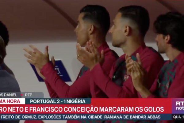 “Ronaldo is a problem today”: Carlos Daniel’s opinion on CR7 goes viral