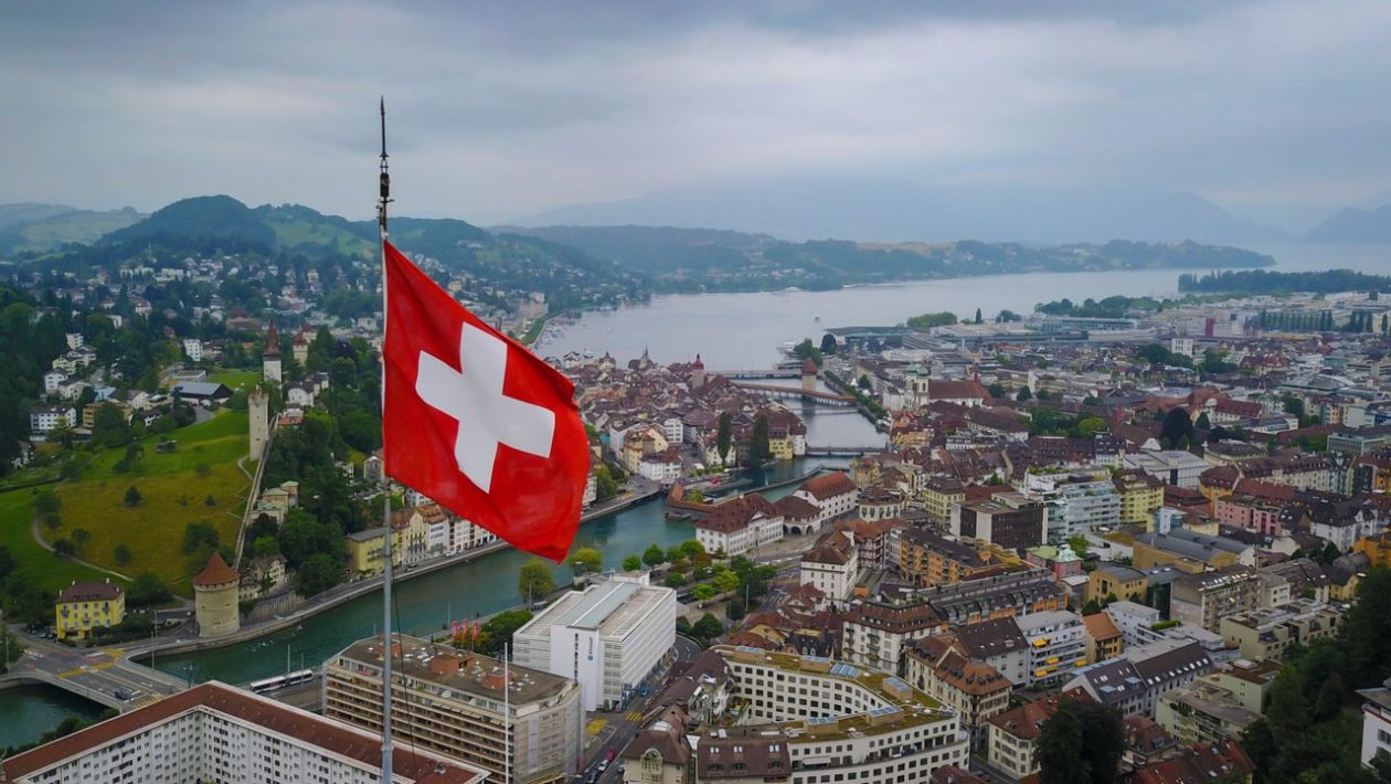 Switzerland: Referendum - landmark for immigration and population, why the EU is worried
