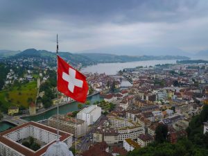 Switzerland: Referendum - landmark for immigration and population, why the EU is worried
