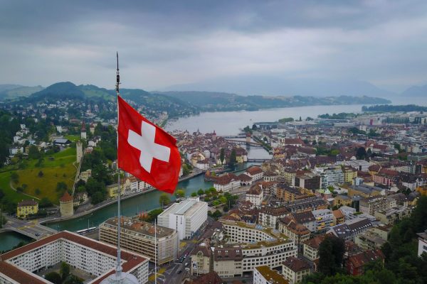 Switzerland: Referendum - landmark for immigration and population, why the EU is worried