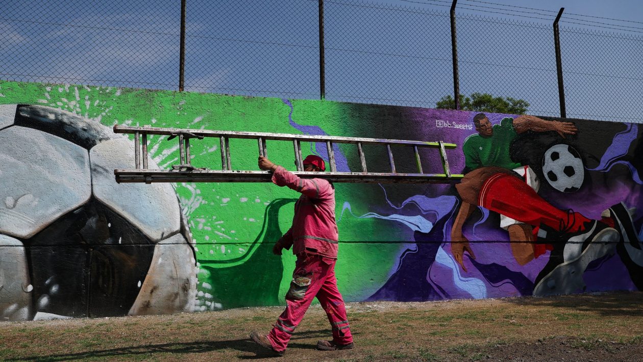 World Cup 2026: The problems causing reactions