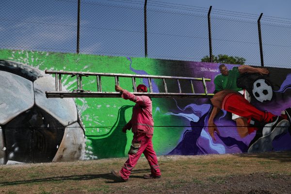 World Cup 2026: The problems causing reactions