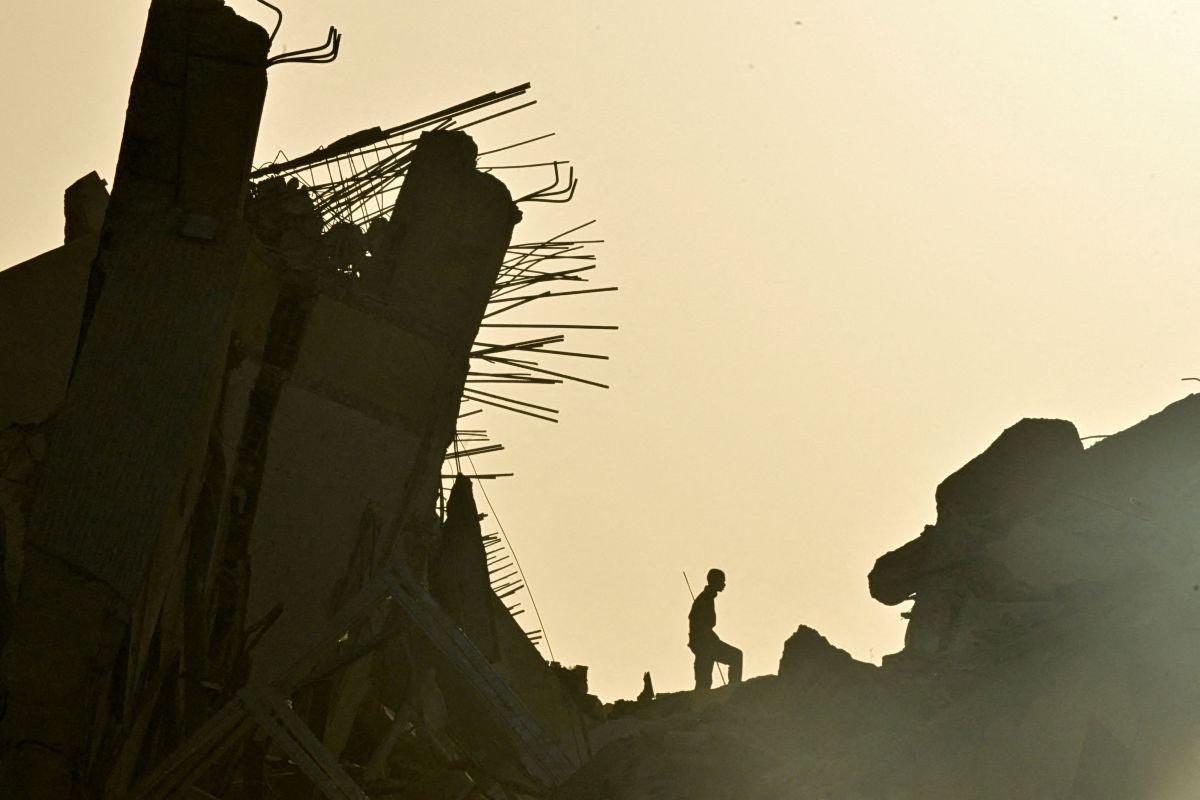 Venezuela: Before and after earthquakes - The "golden" window of 72 hours