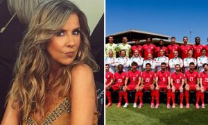 'Pipoca Mais Doce' reacts after Portugal's draw in the World Cup: “Note that trips to the beach…”