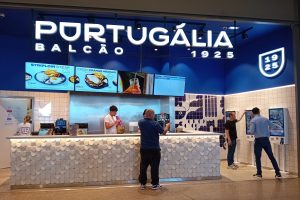 Portugália opens in Tavira Plaza and reinforces gastronomic offer
