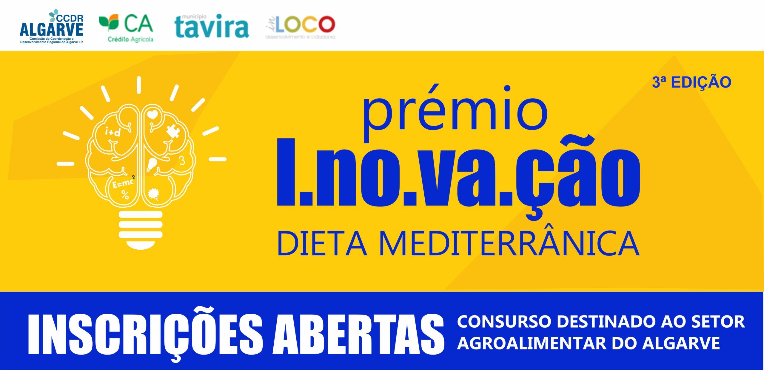 Mediterranean Diet Fair distinguishes agri-food innovation in the Algarve