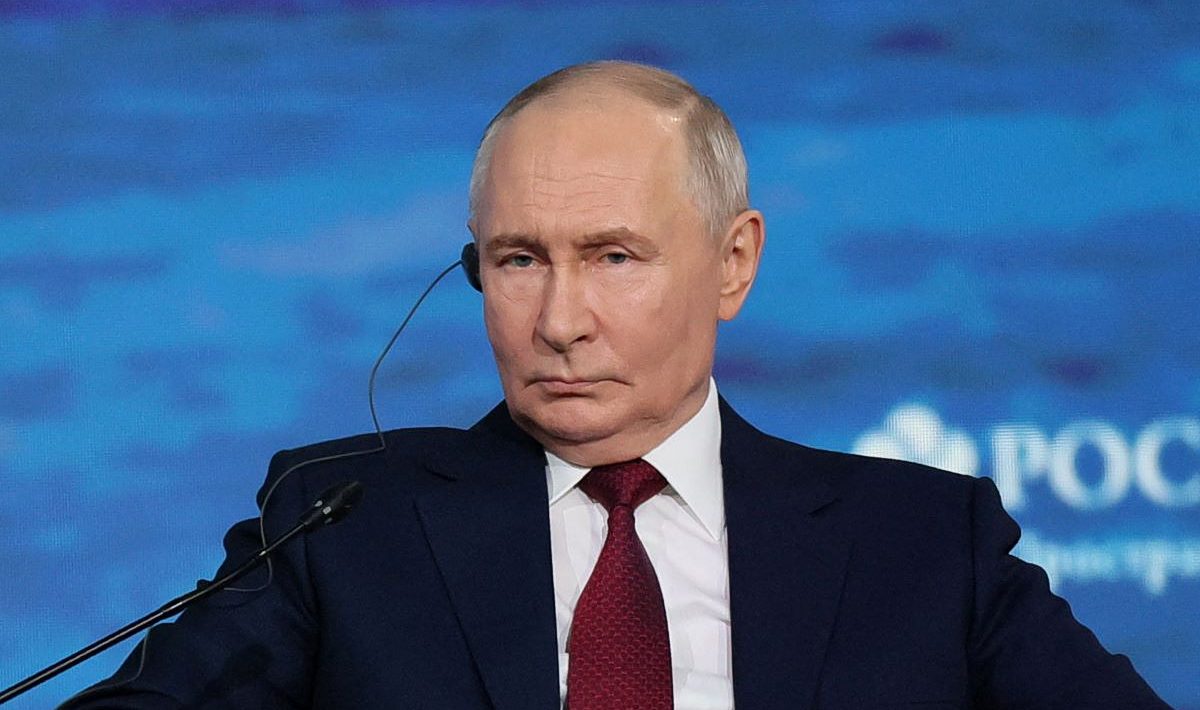 Putin: There will be no meeting with Zelensky - "Agreements, not four-fours, priority"