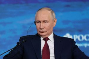 Putin: There will be no meeting with Zelensky - "Agreements, not four-fours, priority"