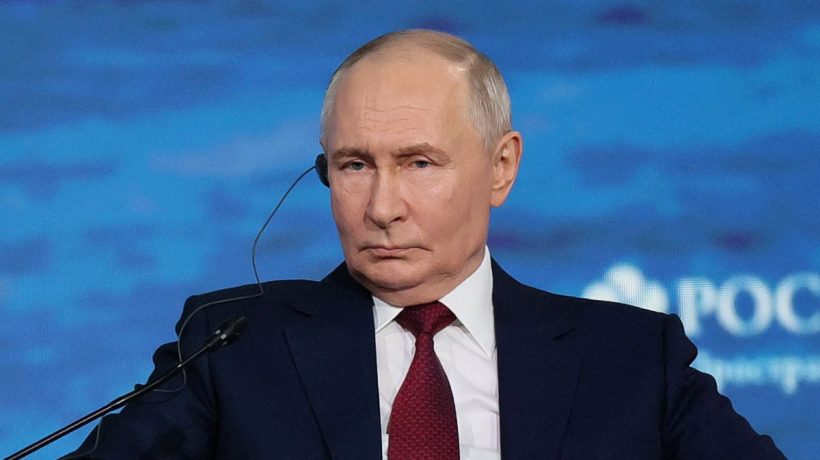 Putin: There will be no meeting with Zelensky - "Agreements, not four-fours, priority"