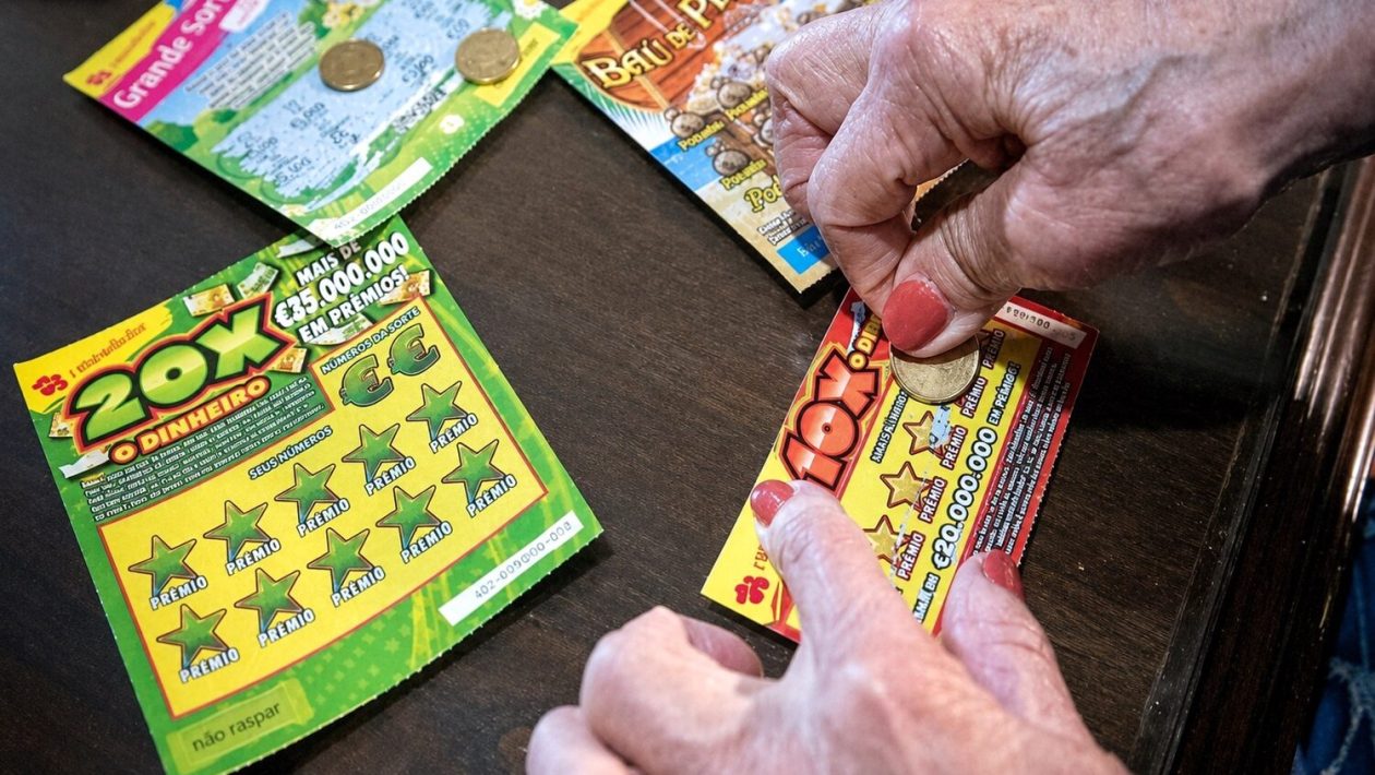 The country where hope costs one euro – and loneliness costs even more | By Luís Ganhão