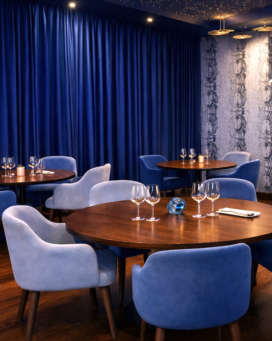 Ver Tavira celebrates its 5th anniversary with an exclusive dinner by Michelin chefs