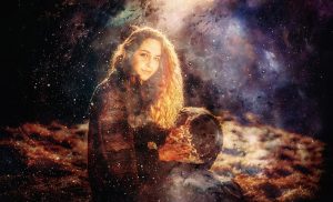 The THREE RITUALS will help you get through summer Mercury retrograde more easily