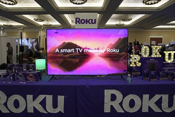 Μέγα deal στα ΜΜΕ: Η Fox Corp. εξαγοράζει τη Roku για 22 δισ. δολάρια