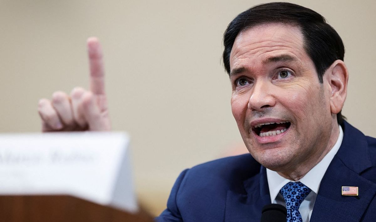 Rubio: Trump to attend NATO summit in Turkey in July