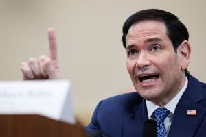Rubio: Trump to attend NATO summit in Turkey in July