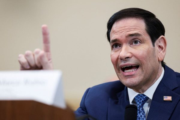 Rubio: Trump to attend NATO summit in Turkey in July