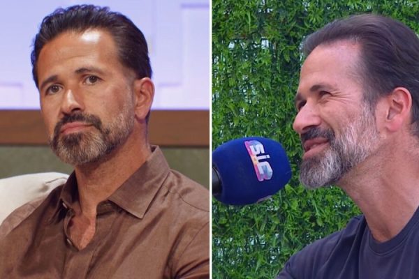 Surprise! After 'full stop' with Elisabete, Rui Pedro takes on a new relationship: “It was something unexpected…”