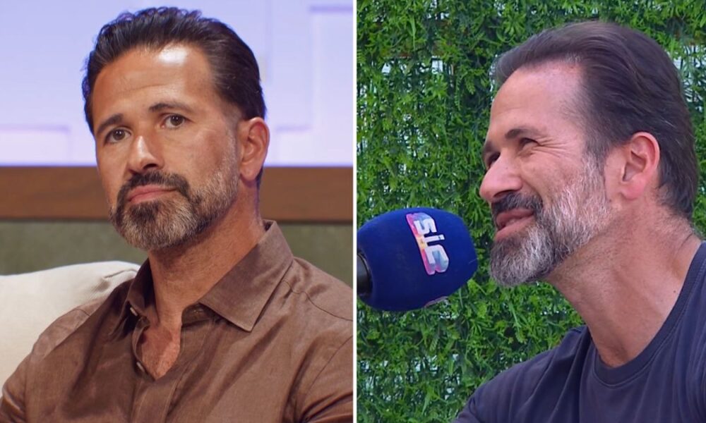 Surprise! After 'full stop' with Elisabete, Rui Pedro takes on a new relationship: “It was something unexpected…”