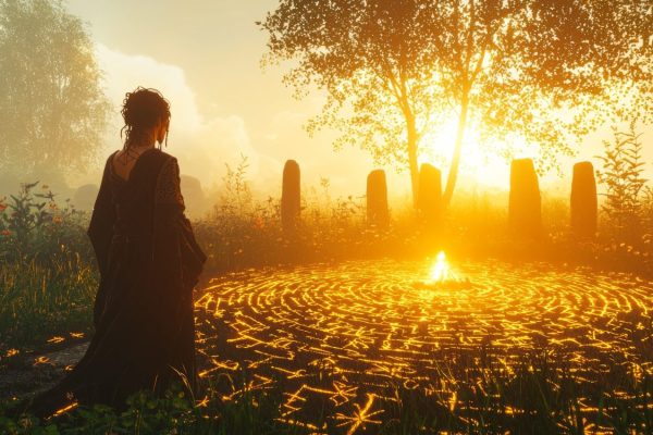 Horoscope runes June 24, 2026. Wunjo is the rune of joy and signifies light, comfort, cheerfulness and well-being. Only one sign has protection