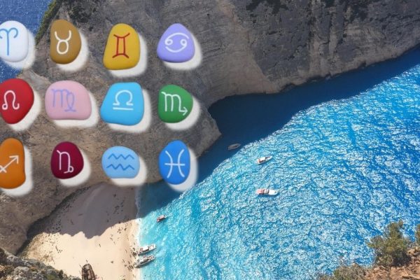 Rune horoscope June 5, 2026. DAGAZ brings changes, Sowulu charges your batteries, Isa puts you on break