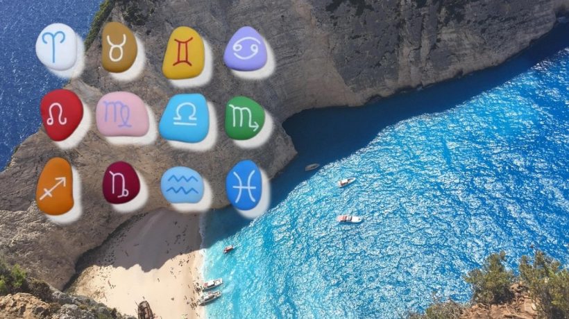 Rune horoscope June 5, 2026. DAGAZ brings changes, Sowulu charges your batteries, Isa puts you on break
