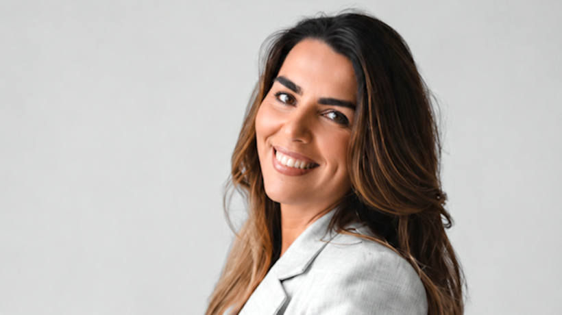 Rute Rodrigues takes over Marketing and Communication at Supermercados Apolónia
