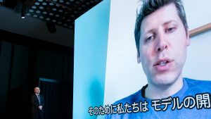 The US demands that OpenAI restrict the launch of its new model despite Trump's claim for "freedom to innovate"