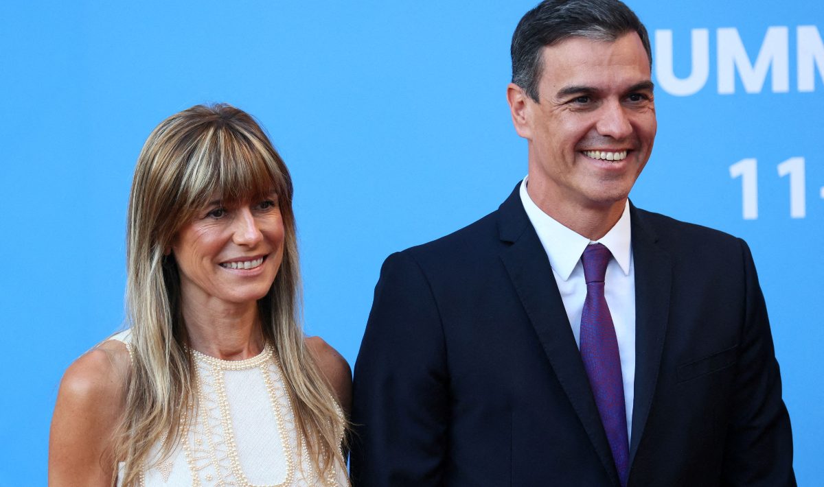 Pedro Sánchez: Spain's socialist prime minister 'bypasses' corruption