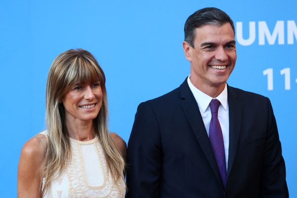 Pedro Sánchez: Spain's socialist prime minister 'bypasses' corruption