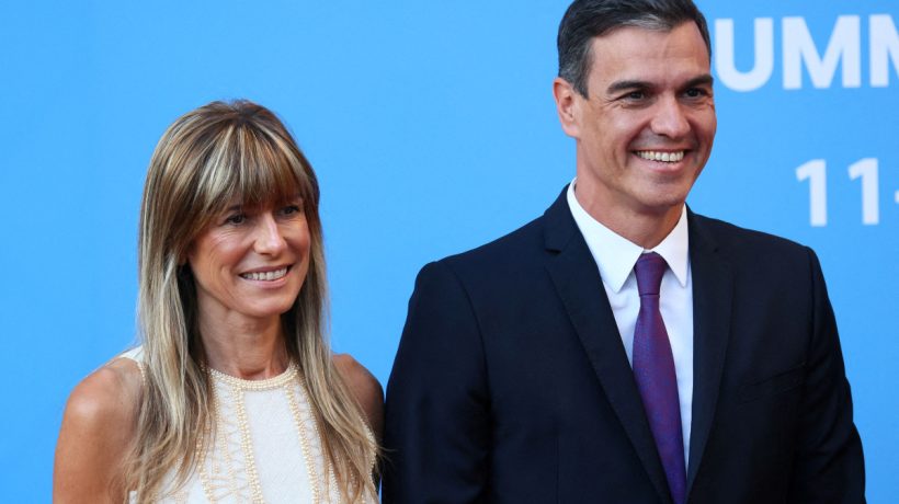 Pedro Sánchez: Spain's socialist prime minister 'bypasses' corruption