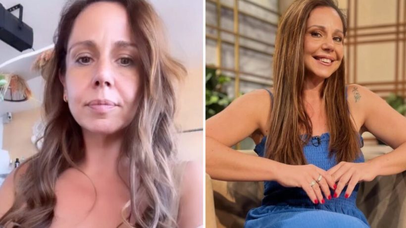 “I’m not victimizing myself.” With two jobs, Sara Norte makes a 'revelation' and leaves a guarantee