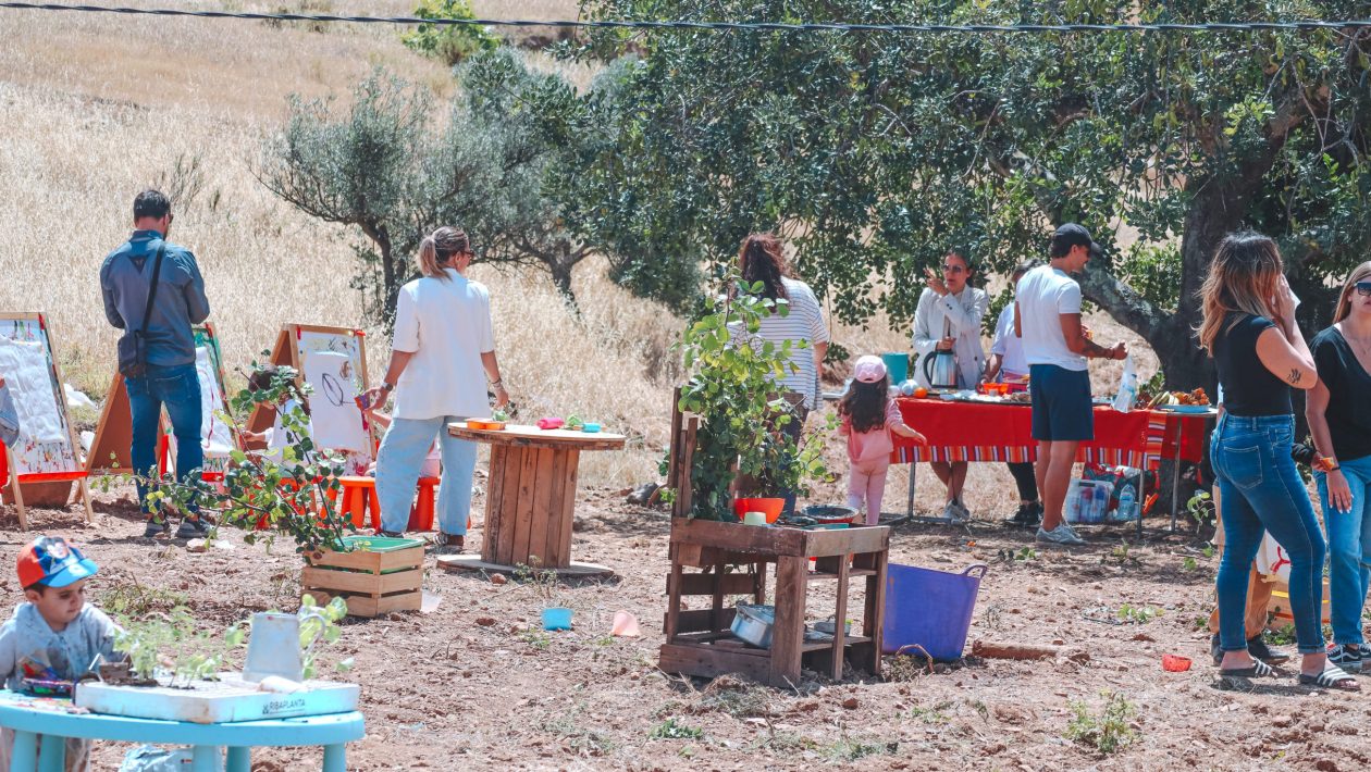 “Segredos da Infância” focuses on playing to bring families together