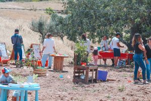 “Segredos da Infância” focuses on playing to bring families together