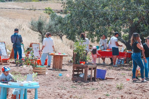 “Segredos da Infância” focuses on playing to bring families together