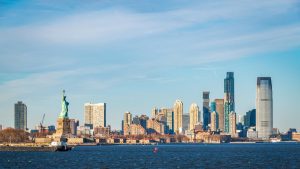New York freezes the rent of almost a million homes in Mamdani's first major measure