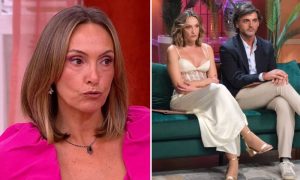 Sônia, from 'Casados', 'breaks silence' about the end of her marriage with João: “Something was very ugly…”