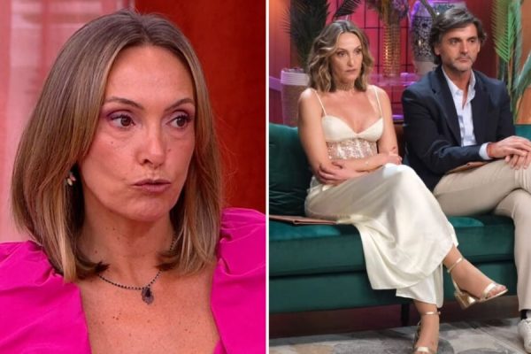 Sônia, from 'Casados', 'breaks silence' about the end of her marriage with João: “Something was very ugly…”