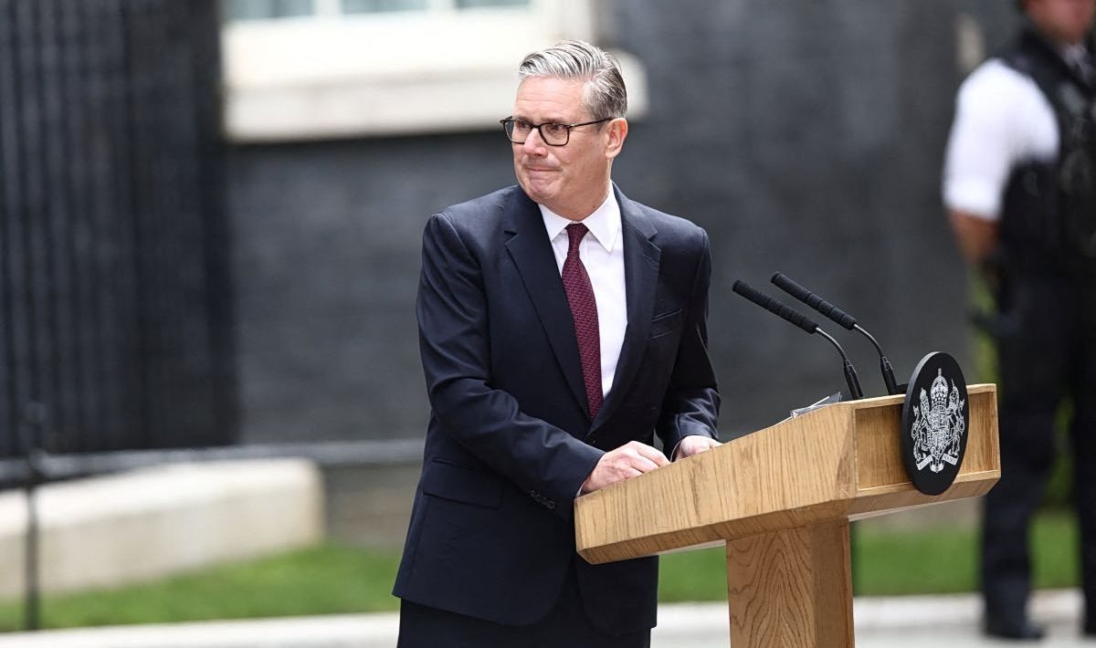 End of era for Keir Starmer - The background to the resignation and the day ahead for Britain