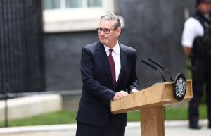 End of era for Keir Starmer - The background to the resignation and the day ahead for Britain