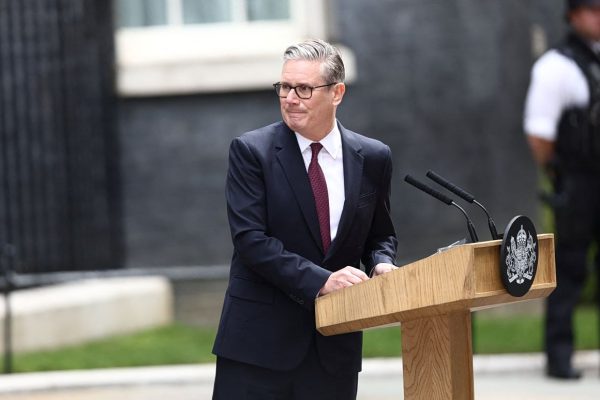 End of era for Keir Starmer - The background to the resignation and the day ahead for Britain