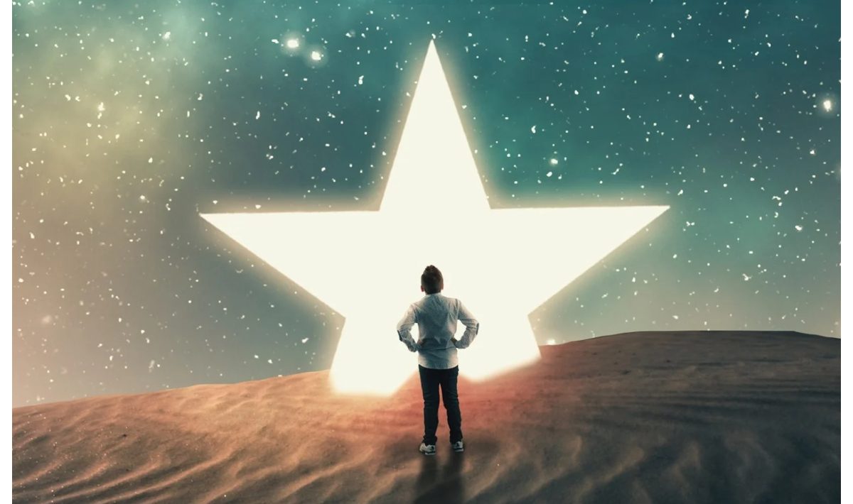 Born under a lucky star? These 3 signs are protected by the Universe in the summer of 2026