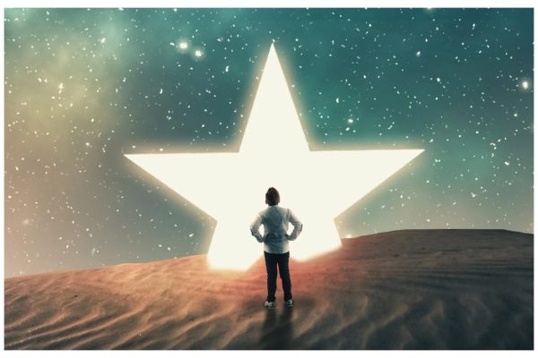 Born under a lucky star? These 3 signs are protected by the Universe in the summer of 2026