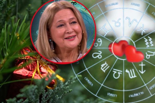 Horoscope Tamara Globa: Only two lucky ones, unprecedented "windows of opportunity" open