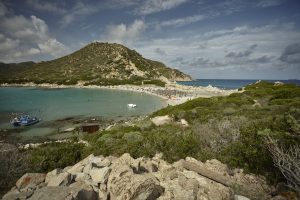 Beaches in Europe charge €10 for entry and bathers between 10 and 65 years old are not allowed to bring a parasol