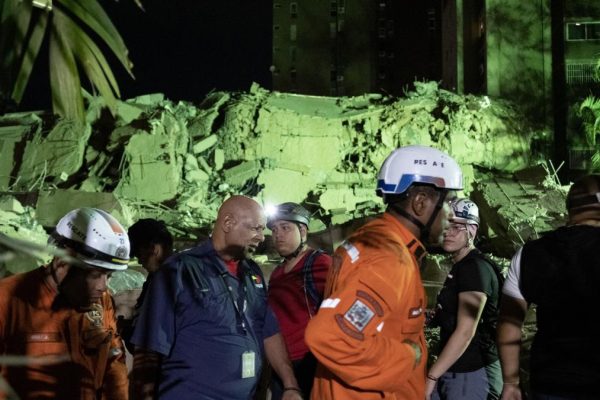 The Venezuela earthquake may be among the worst of the century: the deadliest earthquakes in recent years